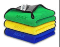 2- MicroFiber Drying Cloths