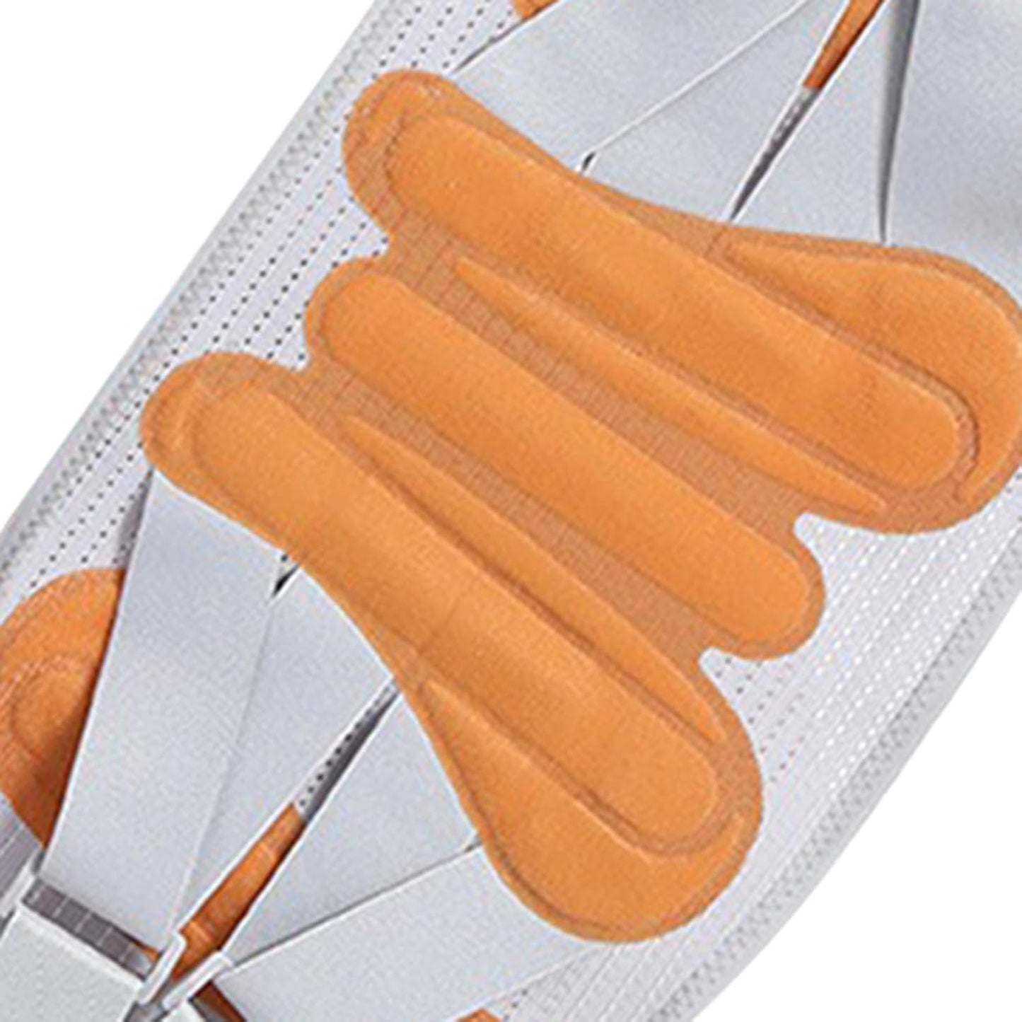 Waist Support Belt For Powerlifting